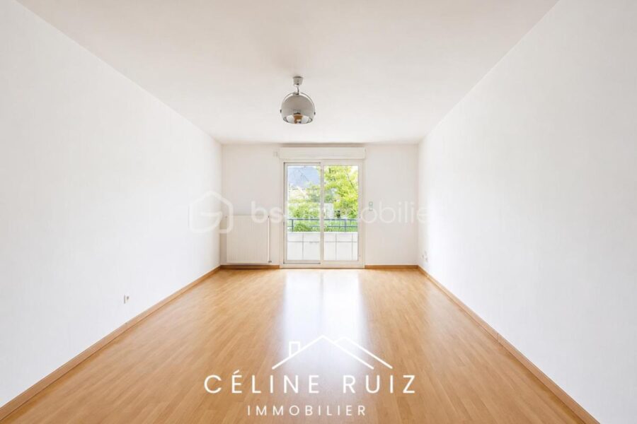 Appartement à vendre à Angers — Vue nature — photo 4