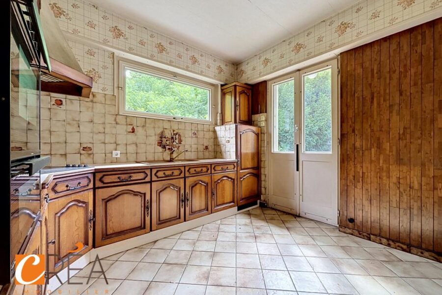 Maison à vendre à Brunstatt didenheim — Vue nature — photo 4
