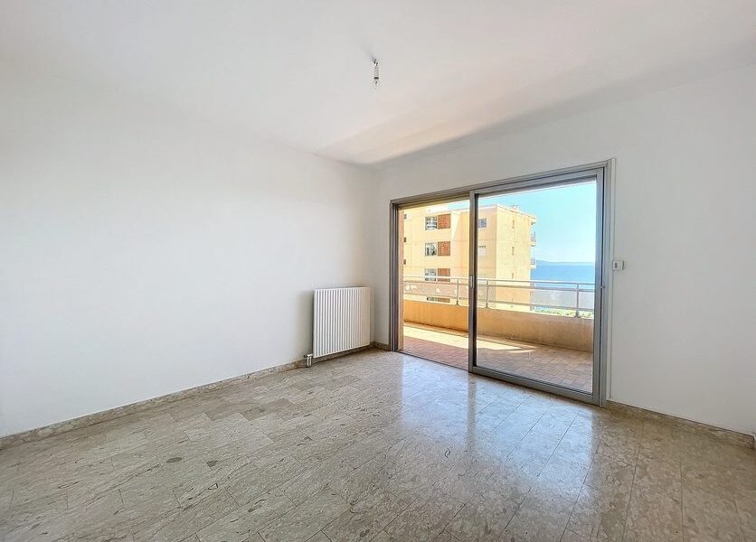 Appartement à louer à Ajaccio — Vue mer — photo 4