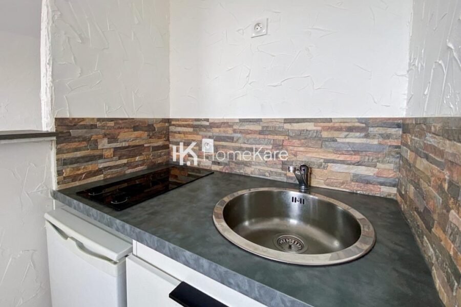 Appartement à vendre à Toulouse — Vue nature — photo 5