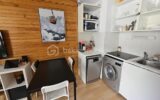 Appartement à vendre à La foux d allos — Vue montagne — photo 4