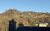 Appartement à vendre à La bourboule — Vue montagne — photo 4