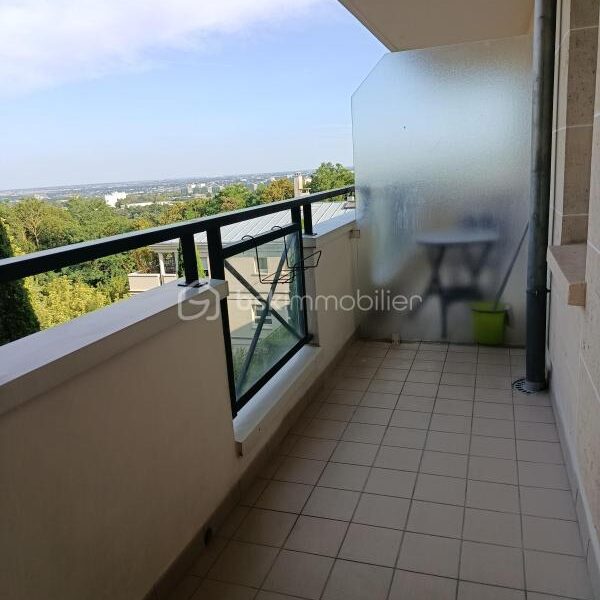 Appartement à vendre à Le plessis robinson — Vue nature — photo 4