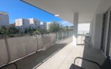 Appartement à louer à Villeurbanne — Vue sur la ville — photo 1
