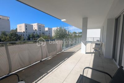 Appartement à louer à Villeurbanne