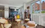 Appartement à vendre à Amiens — Vue sur la ville — photo 5