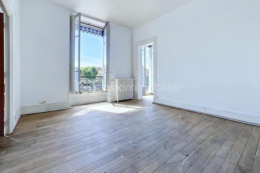 Appartement à vendre à Grenoble — Vue fleuve — photo 4