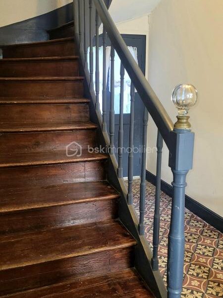 Appartement à vendre à Le treport — Vue mer — photo 4