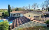 Maison à vendre à Birac sur trec — Vue nature — photo 4