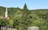 Maison à vendre à Montmoyen — Vue nature — photo 1