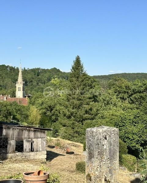 Maison à vendre à Montmoyen — Vue nature — photo 1