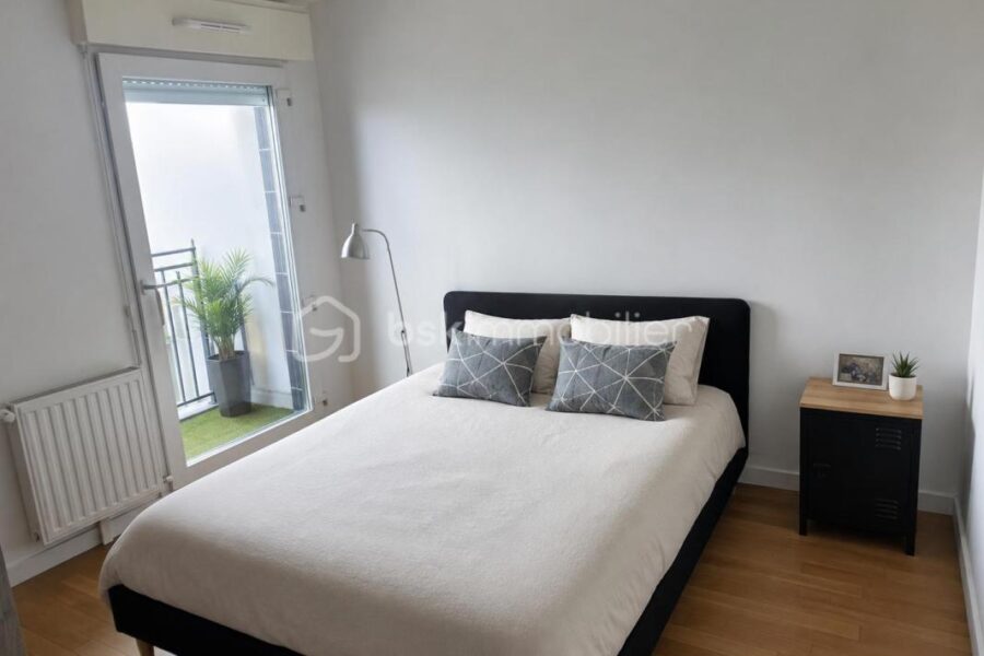 Appartement à vendre à Villejuif — Vue sur la ville — photo 4