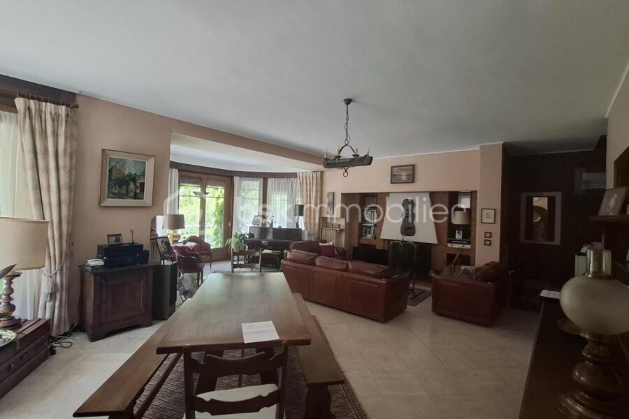 Maison à vendre à Saclas — Vue nature — photo 5