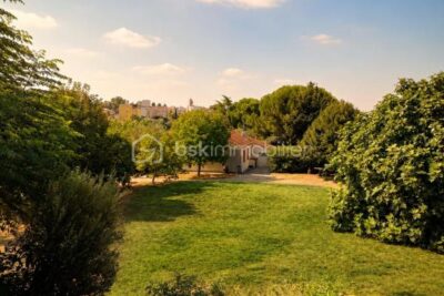 Maison à vendre à Beziers