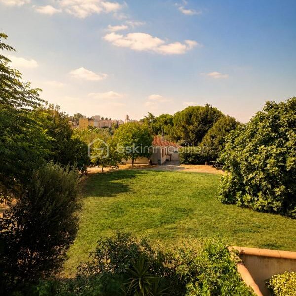 Maison à vendre à Beziers — Vue nature — photo 1