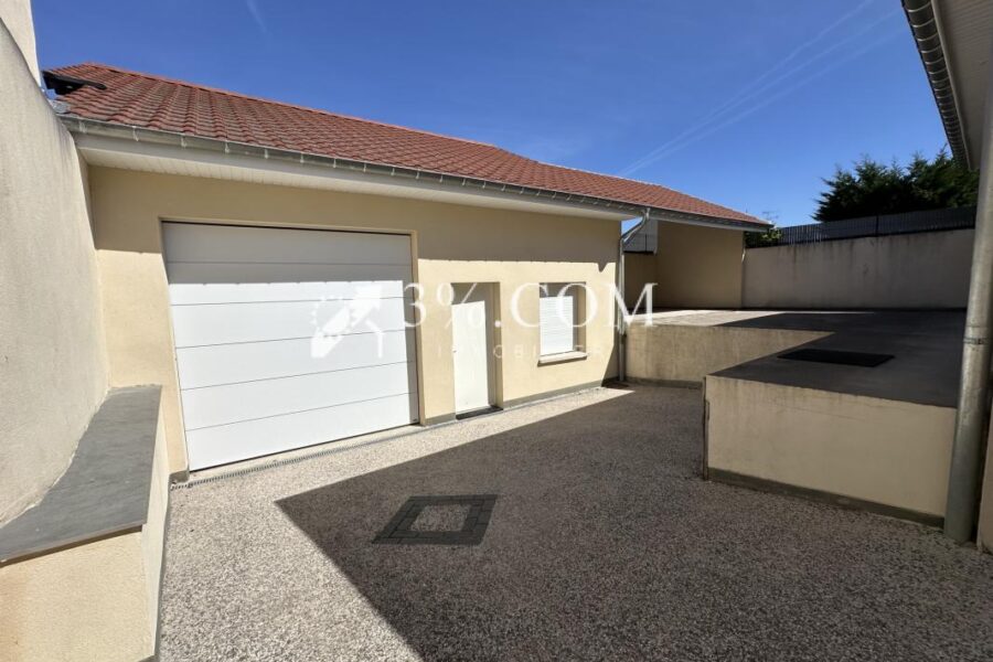 Maison à vendre à Vigneulles — Vue nature — photo 4