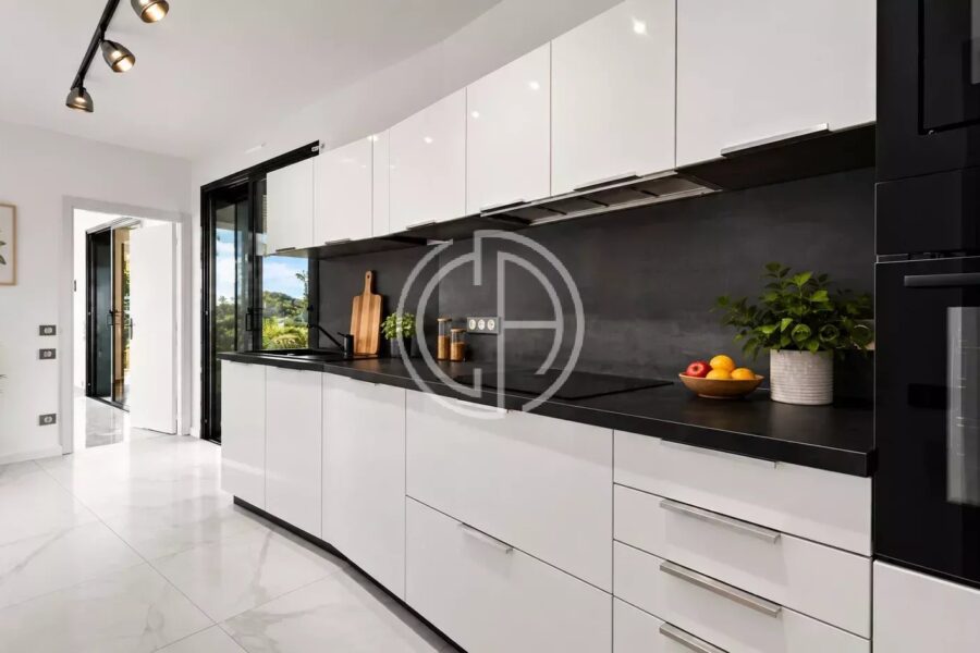 Appartement à vendre à Cannes — Vue mer — photo 8