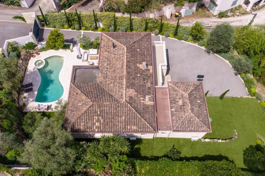 Maison à vendre à Mouans-sartoux