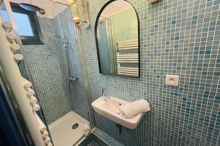 Appartement à vendre à Villefranche-sur-mer