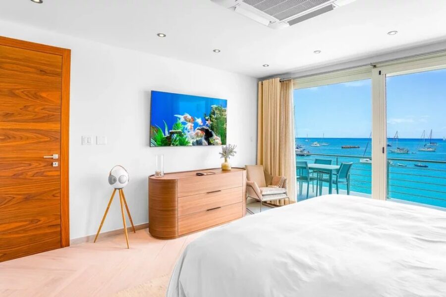 Appartement à vendre à Simpson bay — Vue mer — photo 19