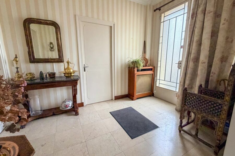 Maison à vendre à Le raincy — Vue parc — photo 3