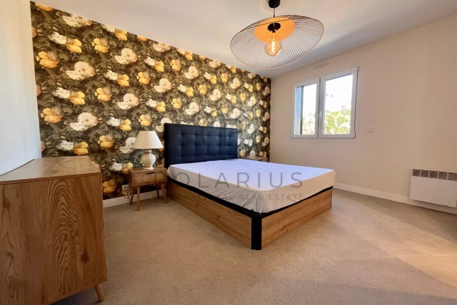 Appartement à vendre à Saint-laurent-du-var — Vue mer — photo 25