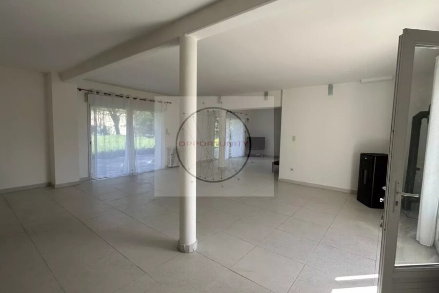 Maison à vendre à Montauban — Vue parc — photo 7