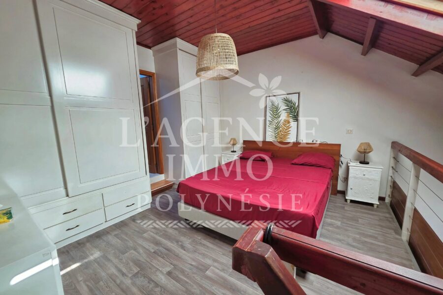 Appartement à louer à Papeete — Vue mer — photo 9