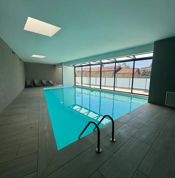 Appartement à vendre à Èze