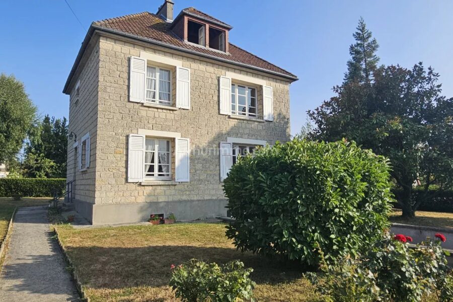 Maison à vendre à Saint-samson — Vue nature — photo 46