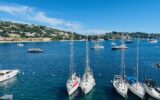 Appartement à vendre à Villefranche-sur-mer