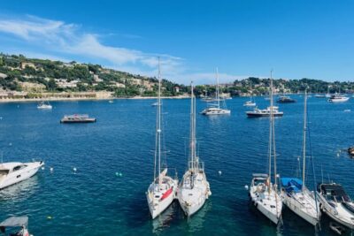 Appartement à vendre à Villefranche-sur-mer