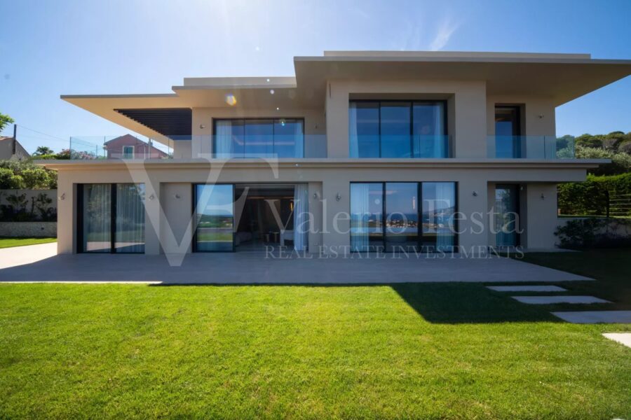 Maison à vendre à Nice — Vue mer — photo 15