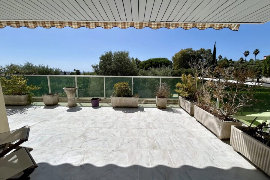 Appartement à vendre à Antibes — Vue mer — photo 19