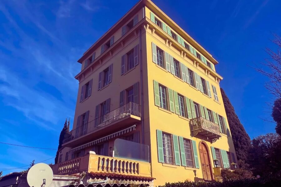 Appartement à vendre à Nice