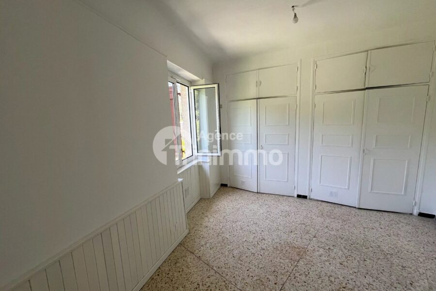 Maison à vendre à Contes — Vue montagne — photo 15