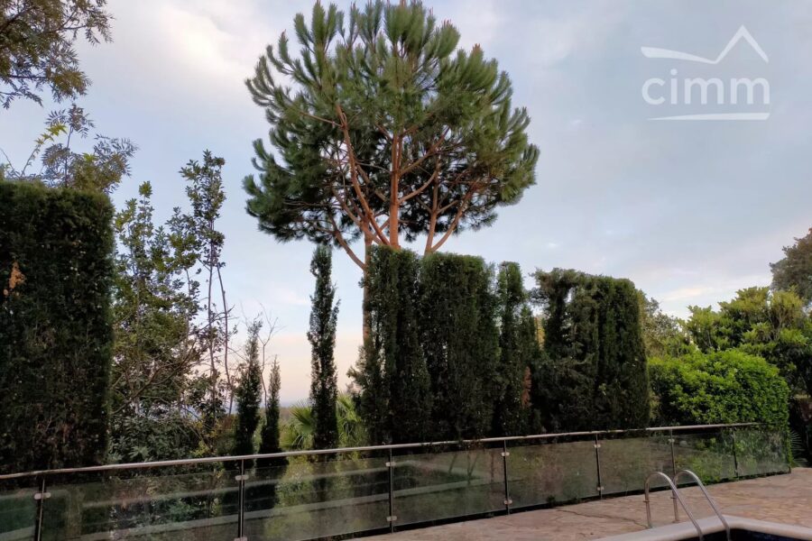 Maison à vendre à Platja d&rsquo;aro — Vue mer — photo 15