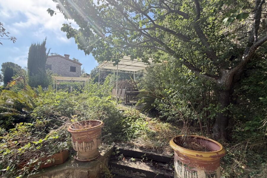 Maison à vendre à La turbie