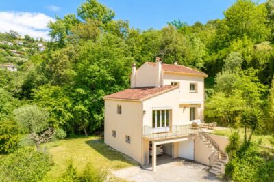 Maison à vendre à Colomars