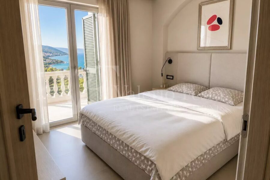 Maison à vendre à La turbie — Vue mer — photo 17