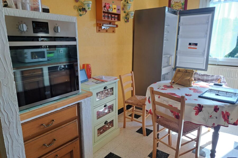 Maison à vendre à Fains-véel — Vue sur la ville — photo 6