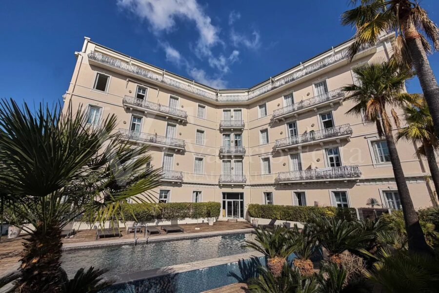 Appartement à vendre à Beaulieu-sur-mer — Vue mer — photo 6
