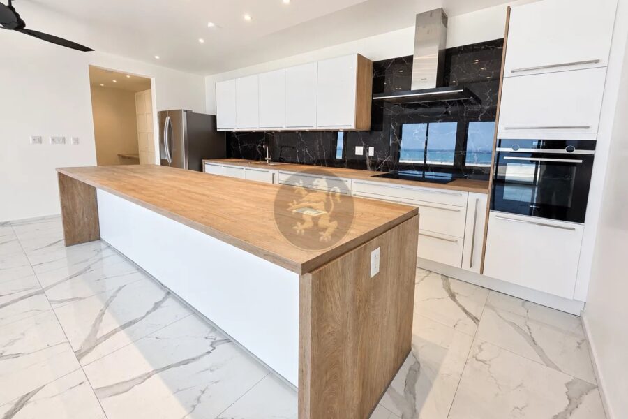 Appartement à vendre à Point blanche — Vue mer — photo 9
