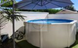 Maison à vendre à Montauban — Vue parc — photo 8