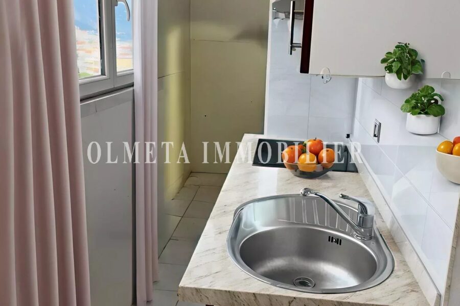 Appartement à vendre à Roquebrune-cap-martin