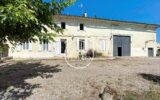 Maison à vendre à Francs — Vue parc — photo 2