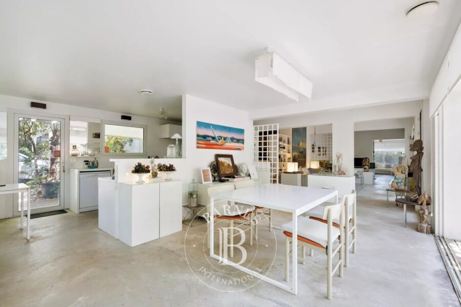 Maison à vendre à Seignosse — Vue parc — photo 3