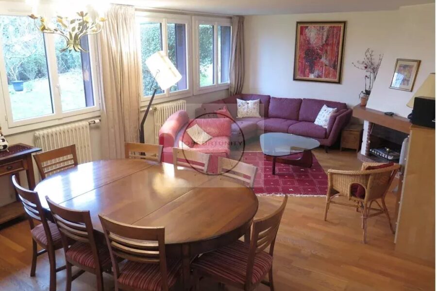 Appartement à vendre à Ville-d&rsquo;avray — Vue parc — photo 17