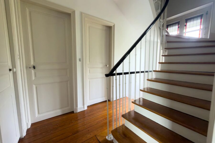Maison à vendre à Villemomble — Vue parc — photo 7