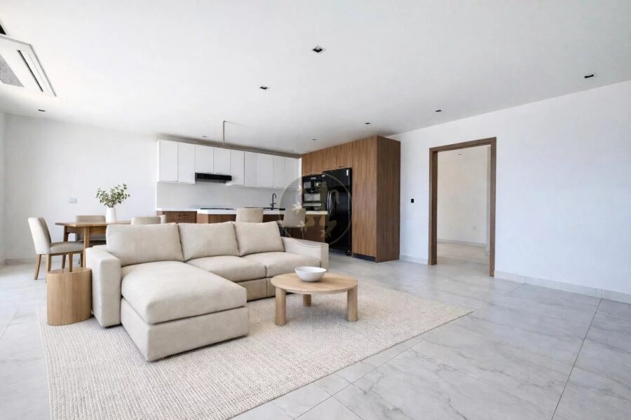 Appartement à vendre à Point blanche — Vue mer — photo 10